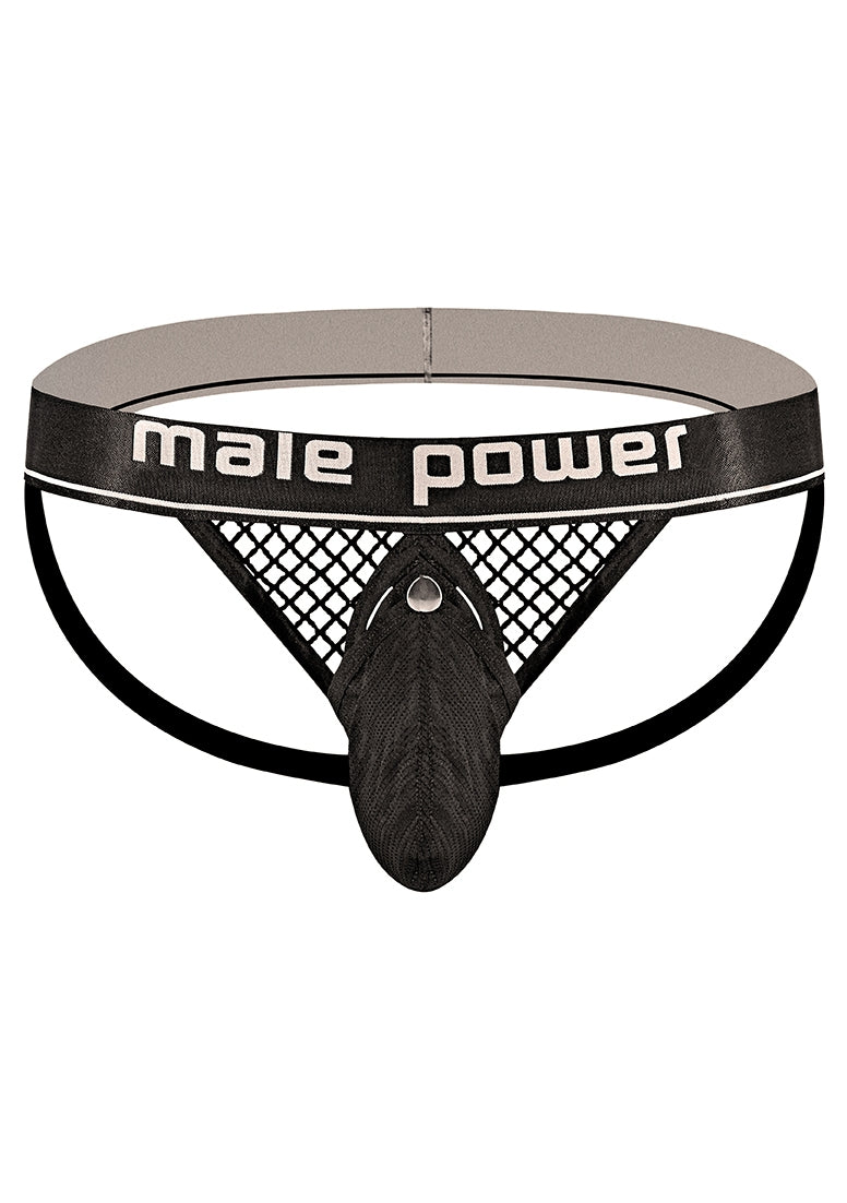 Jockstrap COCK PIT Noir