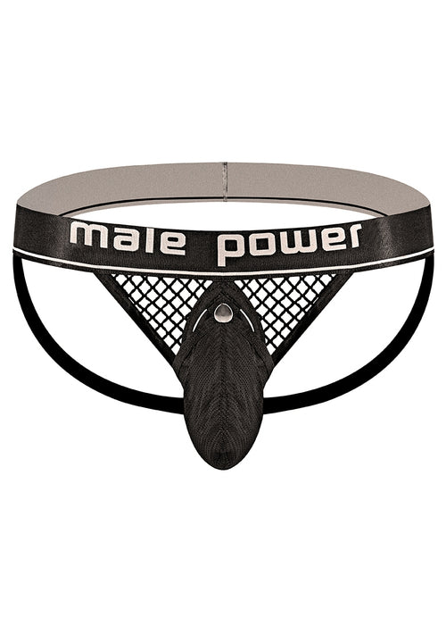 Jockstrap COCK PIT Noir