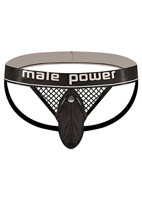 Jockstrap COCK PIT Noir