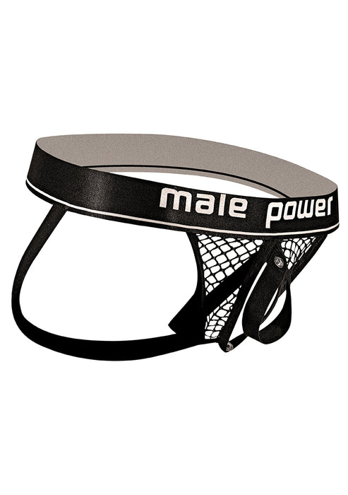 Jockstrap COCK PIT Noir