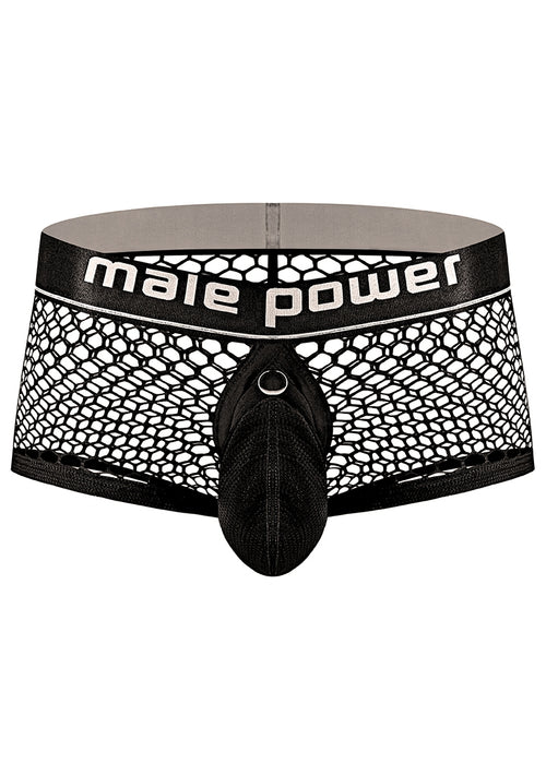 Shorty COCK PIT Noir