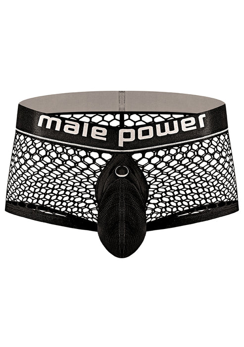 Shorty COCK PIT Noir