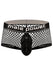 Shorty COCK PIT Noir