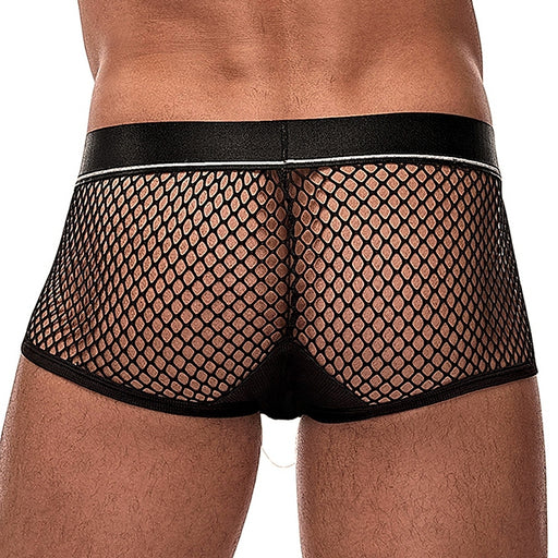 Shorty COCK PIT Noir
