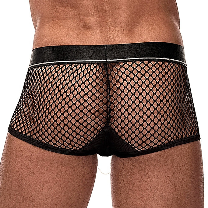 Shorty COCK PIT Noir