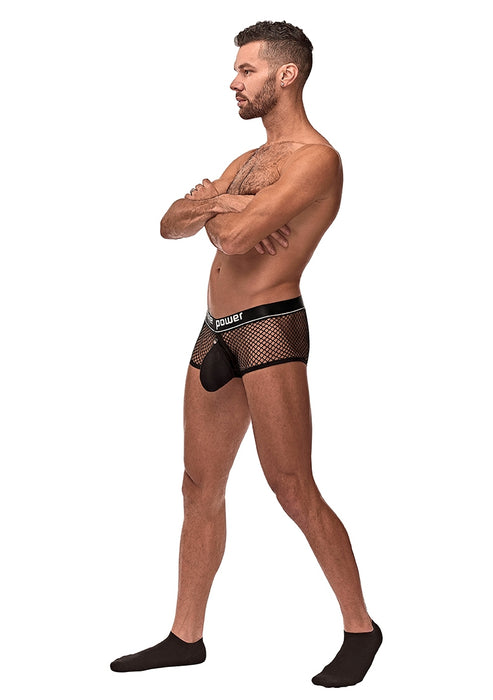 Shorty COCK PIT Noir