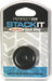 Cock Ring Stack It Noir