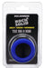 Cocking The Big O 32 mm Noir-Bleu