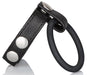Cockring à pressions Ball Spreader Medium 40mm