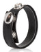 Cockring ajustable 3 snaps