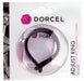 Cockring ajustable ADJUST RING Dorcel