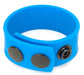 Cockring ajustable Cock Strap Bleu