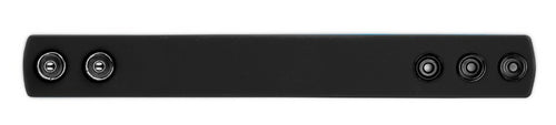Cockring ajustable Cock Strap Noir