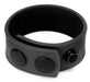Cockring ajustable Cock Strap Noir