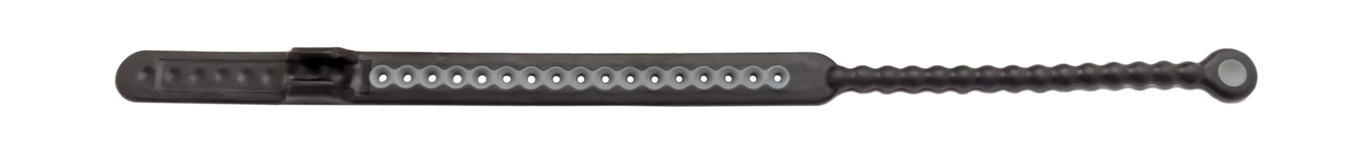 Cockring ajustable Impress Noir