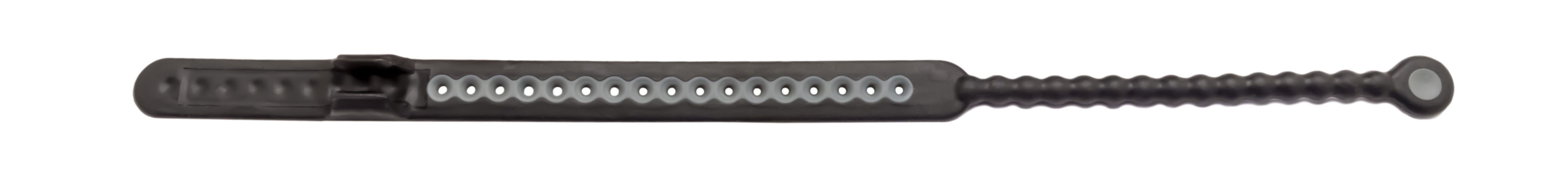 Cockring ajustable Impress Noir