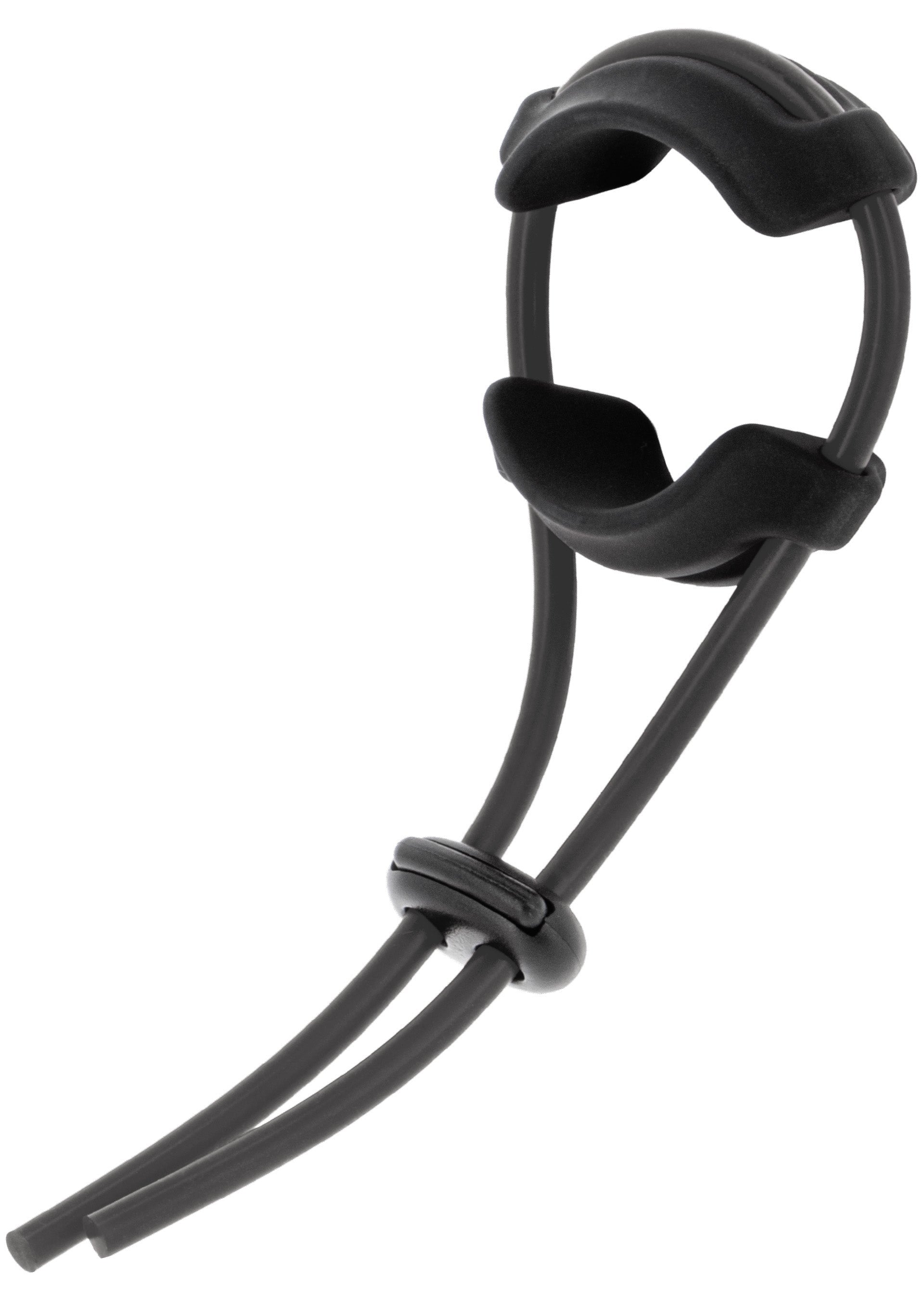 Cockring ajustable Justip 30-80mm