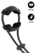 Cockring ajustable Justip 30-80mm