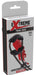 Cockring ajustable Justip 30-80mm