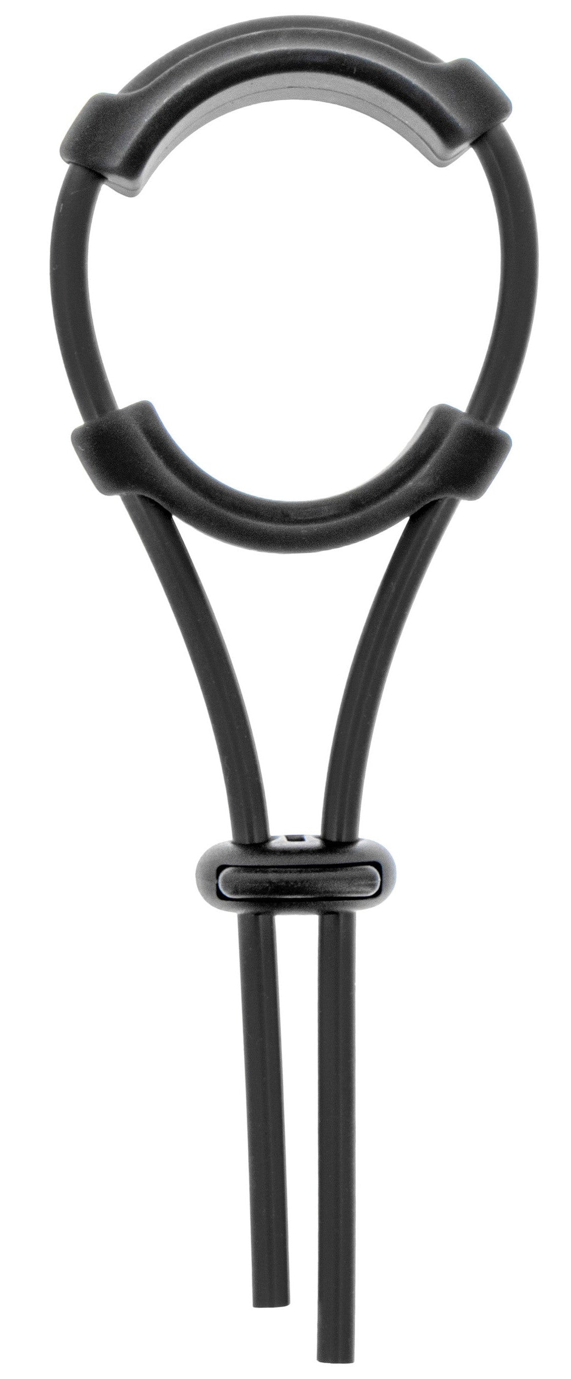 Cockring ajustable Justip 30-80mm