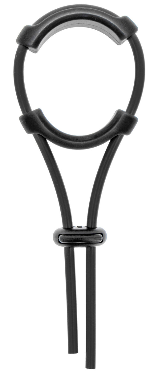 Cockring ajustable Justip 30-80mm