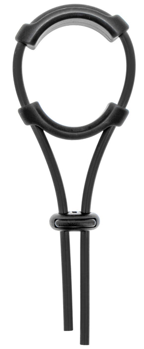 Cockring ajustable Justip 30-80mm