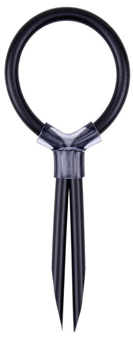 Cockring ajustable lasso Stud Ring