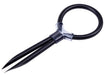 Cockring ajustable lasso Stud Ring