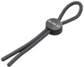 Cockring ajustable Mr Dorcel Noir
