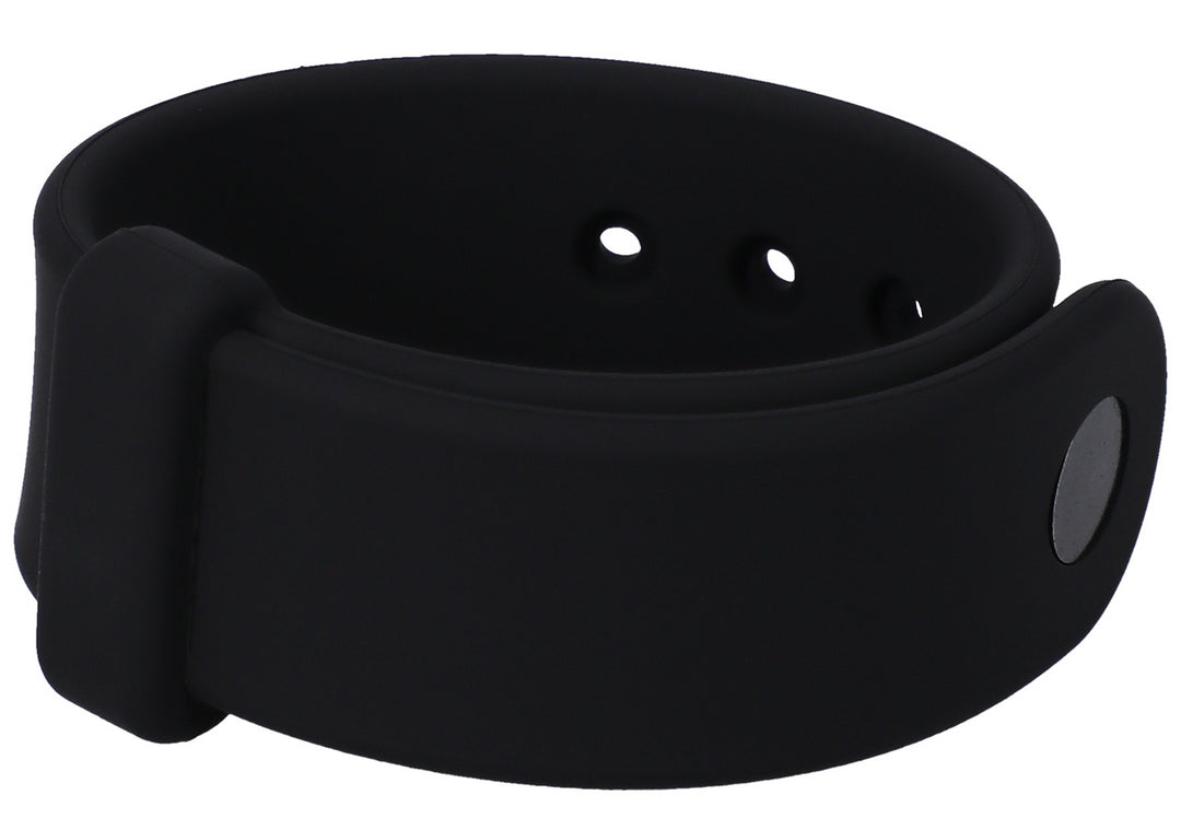 Cockring ajustable The Belt 45 mm Noir
