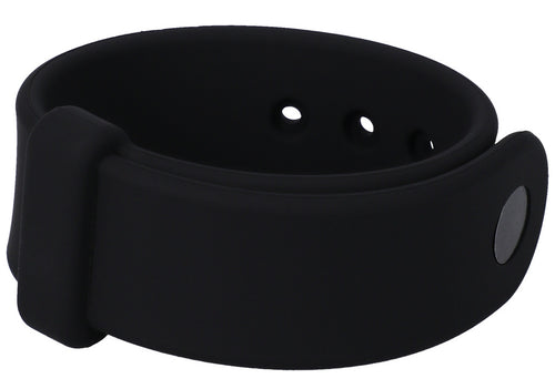 Cockring ajustable The Belt 45 mm Noir