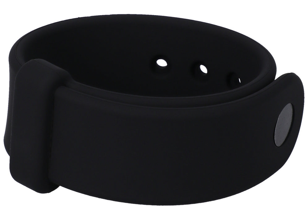 Cockring ajustable The Belt 45 mm Noir