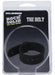 Cockring ajustable The Belt 45 mm Noir