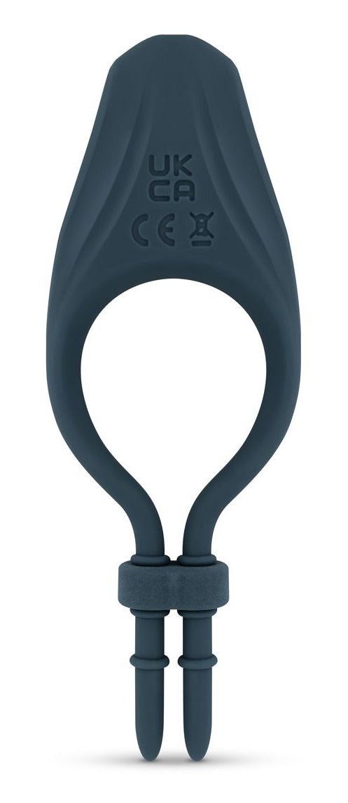 Cockring ajustable vibrant Adjust Vibes 10 Vibrations