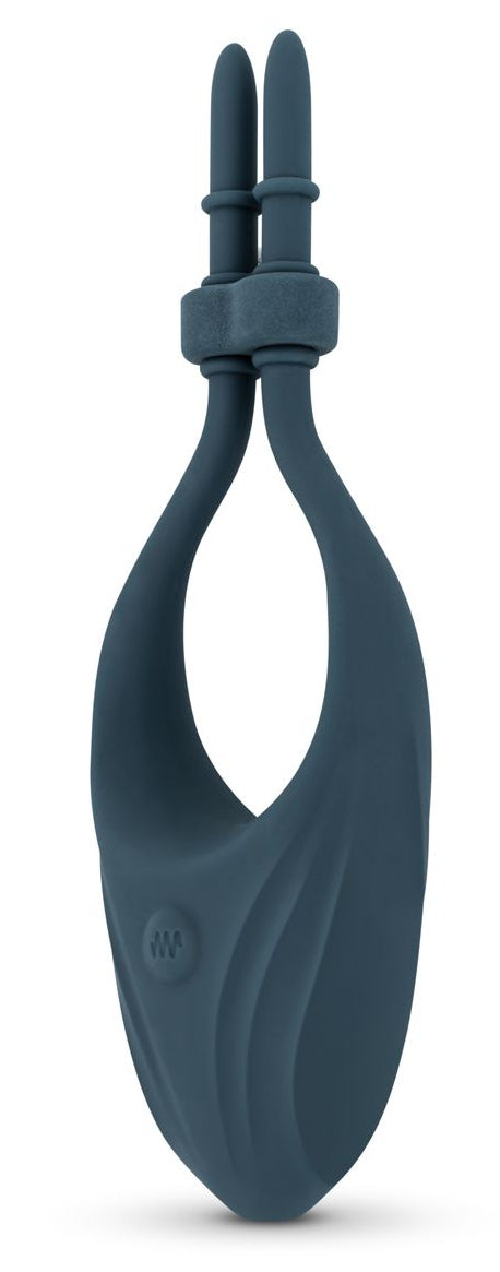 Cockring ajustable vibrant Adjust Vibes 10 Vibrations
