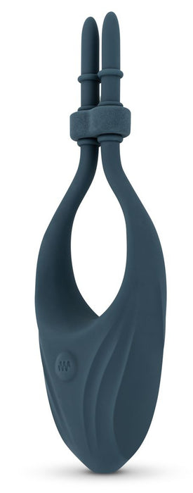 Cockring ajustable vibrant Adjust Vibes 10 Vibrations