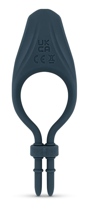 Cockring ajustable vibrant Adjust Vibes 10 Vibrations