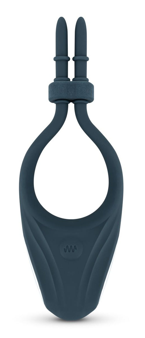 Cockring ajustable vibrant Adjust Vibes 10 Vibrations