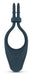 Cockring ajustable vibrant Adjust Vibes 10 Vibrations