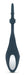Cockring ajustable vibrant Adjust Vibes 10 Vibrations