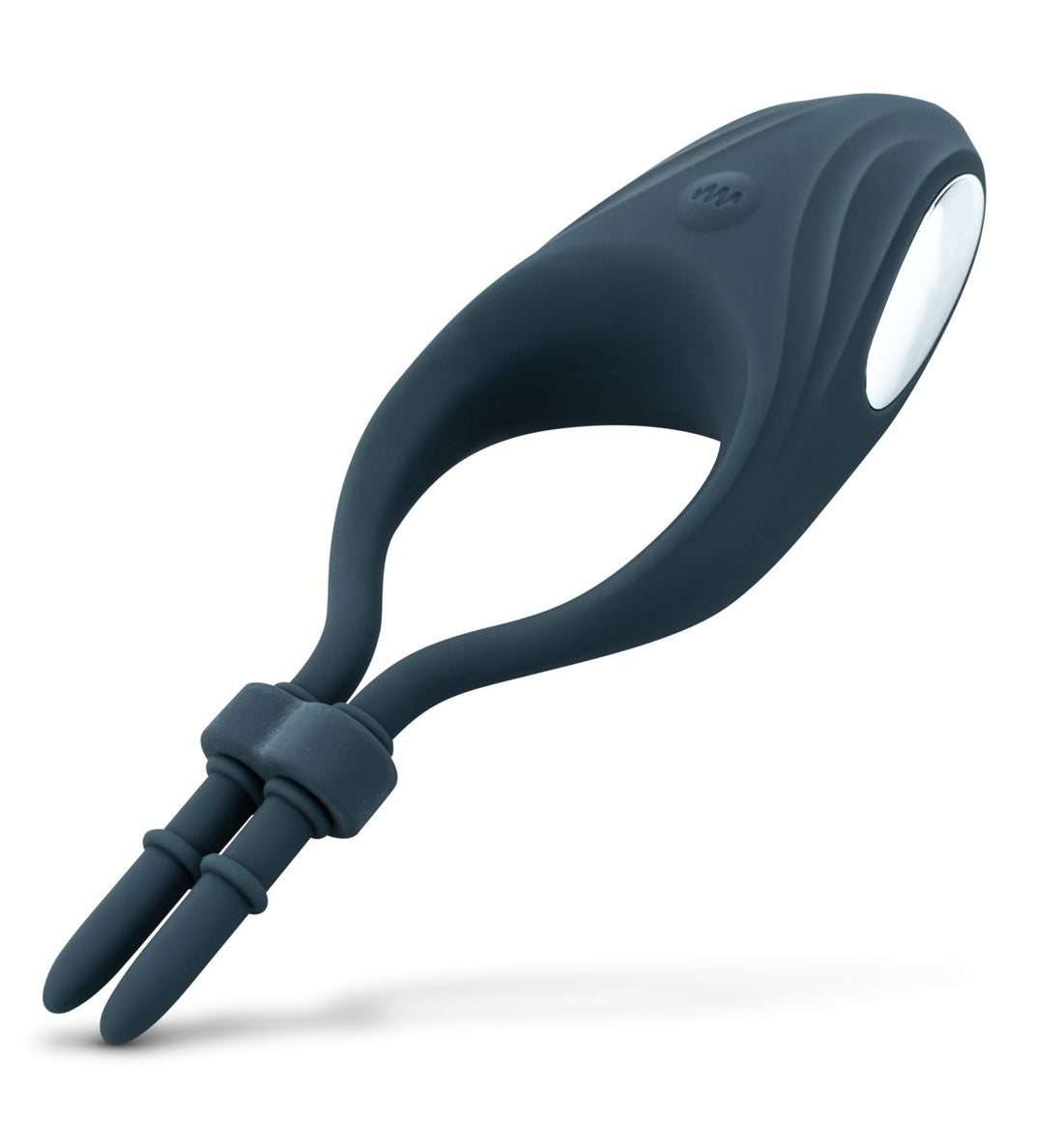 Cockring ajustable vibrant Adjust Vibes 10 Vibrations