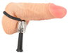 Cockring Ajustable Weightedrop 84gr