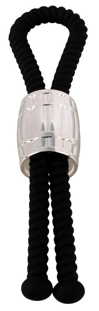 Cockring Ajustable Weightedrop 84gr