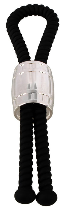 Cockring Ajustable Weightedrop 84gr