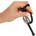 Cockring Ajustable Weightedrop 84gr