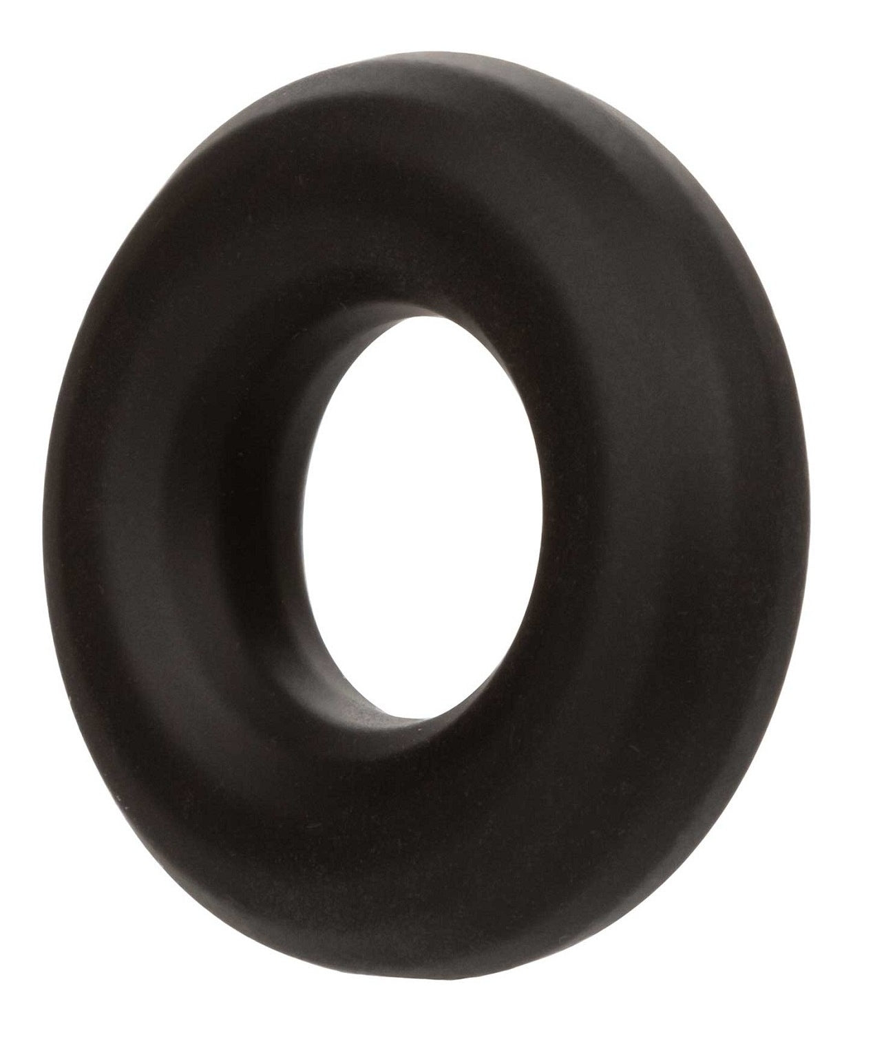 Cockring Alpha Black 20mm