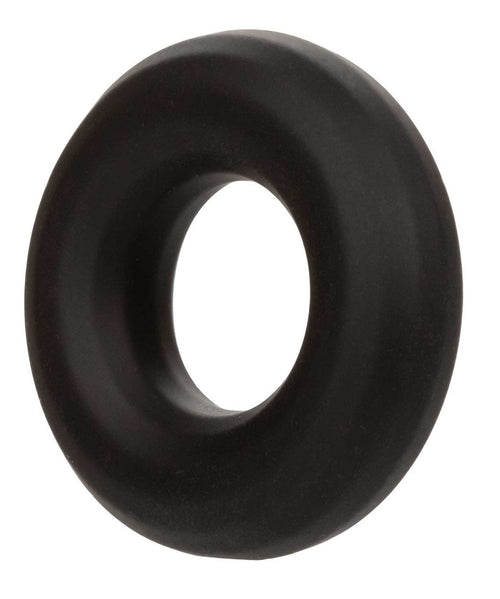 Cockring Alpha Black 20mm
