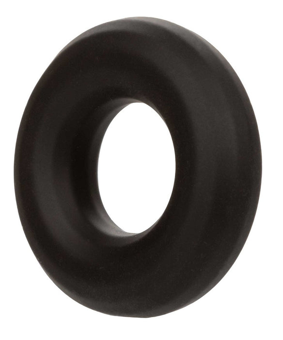 Cockring Alpha Black 20mm