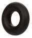Cockring Alpha Black 20mm