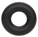 Cockring Alpha Black 20mm